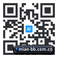 iPhone APP 二维码